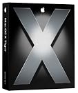 Apple Mac OS...