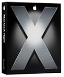 Mac OS X 10.4 Tiger [OLD VERSION]