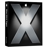 Mac OS X 10.4 Tiger [OLD VERSION]by APPLE COMPUTER - SOFTWARE