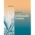 Review of Orthopaedic Trauma