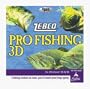 Zebco Pro Fishing (Jewel Case)