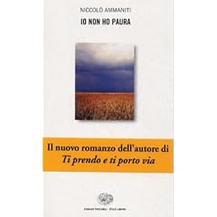 Io non ho paura. (Stile Libero) (Taschenbuch)