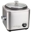 Cuisinart CRC-400 4-Cup Rice Cooker