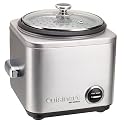 Cuisinart CRC-400 4-Cup Rice Cooker