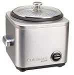 Cuisinart CRC-400C 7-Cup Rice Cooker