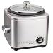Remanufactured Cuisinart CRC-400 4-Cup Rice Cooker