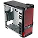Cooler Master USP 100 Mid Tower Case with 550-Watt Power Supply RC-P100-RKR1