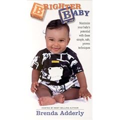 Brighter Baby [VHS]