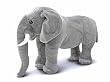 Melissa & Doug Elephant - Plush*