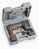 Eigenschaften DIY-World (FO)  / Meister-Basic BDP 120 Akku-Druckluftpumpe 12V im Koffer