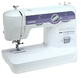 Brother XL5500 42-Stitch Function Free Arm Sewing Machine