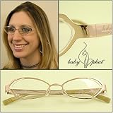 Baby Phat - baby phat Prescription Eyewear - mod107colgd