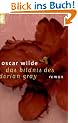 Das Bildnis des Dorian Gray