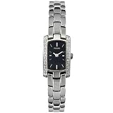 Pulsar Women's Crystal Watch #PRYB15X