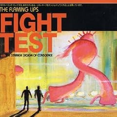 Fight Test [CD 2]