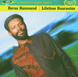CD-Charts  Music : Lifetime Guarantee