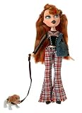 Bratz World London - Pretty N Punk Meygan
