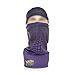 JUCHUUU Bandana Headband (2 Pieces) Multifunctional 12 in1, Headwear, Tube Scarf, Helmet Liner, Motorcycle Face Mask, Balaclava, Polyester Microfiber 4 Color Available