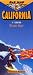 California (B&B Road Maps)