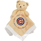 Baby Fanatic Snuggle Bear - Chicago Cubs