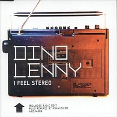 I Feel Stereo