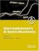 Spectrophotometry and Spectrofluorimetry: A Practical Approach