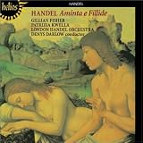 Handel: Aminta e Fillide