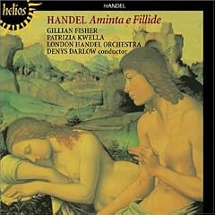 Handel - Aminta e Fillide