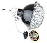 Clamp Lamp Safety Cover 8 24