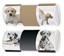 Venom Nintendogs Magic Game Tube Case (Nintendo DS)