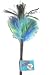Kitchen & Housewares : Go Cat Peacock Sparkler 36" Cat Toy