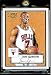 2005 06 Topps Style '52 Ben Gordon Chicago Bulls Basketball Card #39 - Mint Condition - In Protective Display Case !!