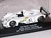 BMW V12 LMR LE MANS SEBRING 1999 WINKELHOCK 1/43 VITESSE MODELLAUTO MODELL AUTO