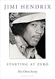 Starting at zero