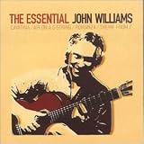 The Essential John Williams