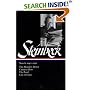 Steinbeck Novels 1942-1952: The Moon Is Down / Cannery Row / The Pearl / East of Eden (Library of America)