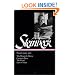 Steinbeck Novels 1942-1952: The Moon Is Down / Cannery Row / The Pearl / East of Eden (Library of America)