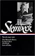 Steinbeck Novels 1942-1952: The Moon Is Down / Cannery Row / The Pearl / East of Eden (Library of America)