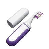Travel Toothbrush Sonic Traveler