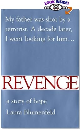 Revenge: A Story of Hope