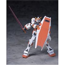 MS IN ACTION !! ガンダム5号機 RX-78-5