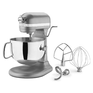 KitchenAid Pro 600
