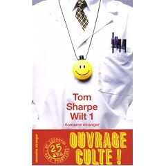 Wilt, Tome 1 : Comment se sortir d'une poupée gonflable et de beaucoup d'autres ennuis encore