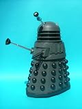Radio Controlled Dalek (Grey)