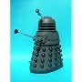Radio Controlled Dalek (Grey)