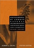 Review Wiley-Interscience  / Encyclopedia of Common Natural Ingredients: Used in Food, Drugs, and Cosmetics