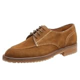 Zelli Men's Grad Split Toe Lace Up