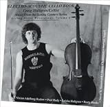 Electro-Acoustic Cello Book