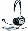 Ultron Multimedia Headset UHS-250 Wheel USB