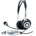 Ultron Multimedia Headset UHS-250 Wheel USB